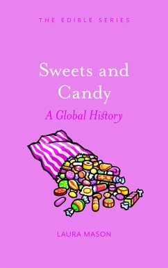 Cover Sweets and Candy (eBook, ePUB)