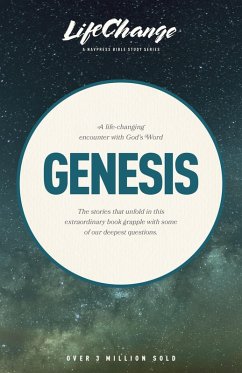 Genesis (eBook, ePUB) - The Navigators