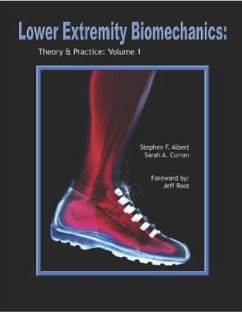 Cover Lower Extremity Biomechanics (eBook, ePUB)
