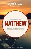 Matthew (eBook, ePUB)