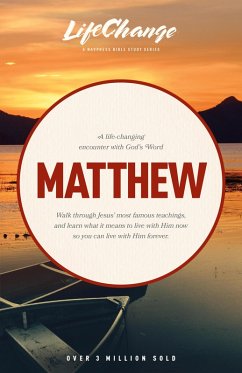 Cover Matthew (eBook, ePUB)