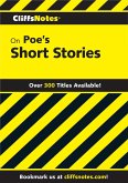 CliffsNotes on Poe's Short Stories (eBook, ePUB)