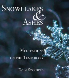 Cover Snowflakes & Ashes (eBook, ePUB)