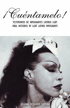 !Cuentamelo! (eBook, ePUB) - Lopera, Juliana Delgado