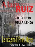 Il Delitto della Lenza (eBook, ePUB)