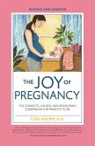 Joy of Pregnancy 2nd Edition (eBook, ePUB)