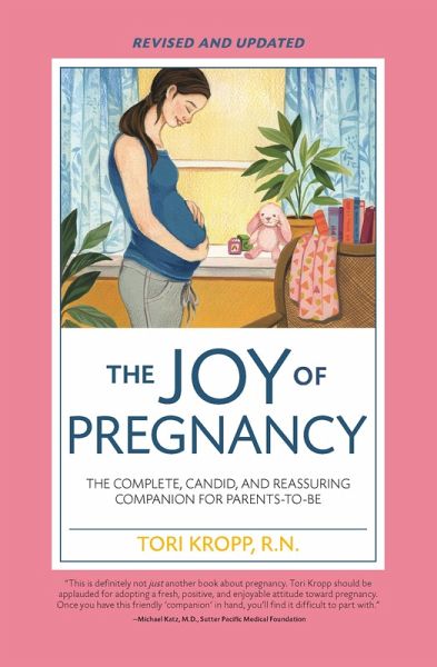 Joy of Pregnancy 2nd Edition (eBook, ePUB) Joy of Pregnancy 2nd Edition (eBook, ePUB)