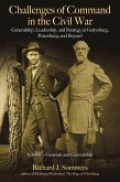 Challenges of Command in the Civil War (eBook, ePUB)