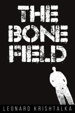 Cover Bone Field (eBook, ePUB)