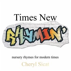 Cover Times New Rhymin' (eBook, ePUB)