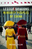 Lesser Dragons (eBook, ePUB)