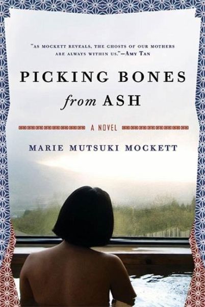 Picking Bones from Ash (eBook, ePUB)