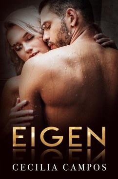 Cover Eigen (Bad girls, #3) (eBook, ePUB)