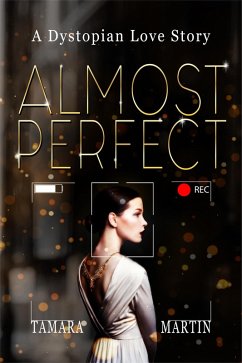 Almost Perfect (eBook, ePUB) - Martin, Tamara