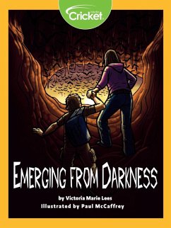 Emerging from Darkness (eBook, PDF) - Lees, Victoria Marie