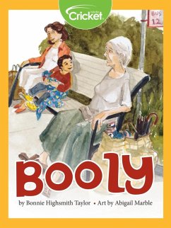 Booly (eBook, PDF) - Taylor, Bonnie Highsmith