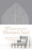 365 Questions for a Woman's Soul (eBook, ePUB)