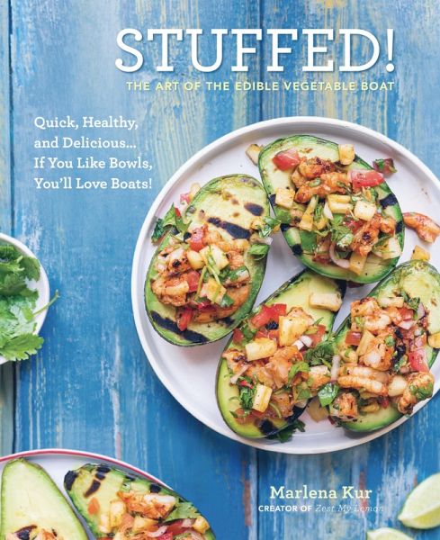 Stuffed! (eBook, ePUB)