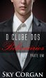 O Clube dos Bilionarios (eBook, ePUB) - Bild 1