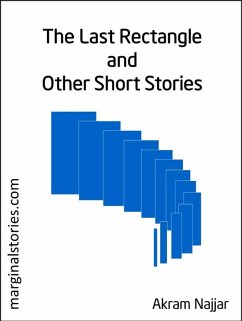 Cover Last Rectangle and other Short Stories (eBook, ePUB)