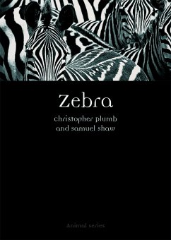 Zebra (eBook, ePUB) - Christopher Plumb, Plumb
