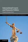 International Courts and Domestic Politics (eBook, PDF)