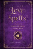 Love Spells (eBook, ePUB)