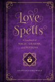Love Spells (eBook, ePUB) Love Spells (eBook, ePUB)