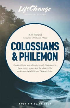 Cover Colossians & Philemon (eBook, ePUB)