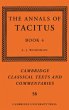 Annals of Tacitus: Book 4 (eBook, PDF) - Bild 1