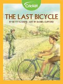 Last Bicycle (eBook, PDF)