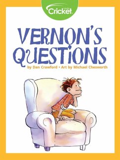 Cover Vernon's Questions (eBook, PDF)