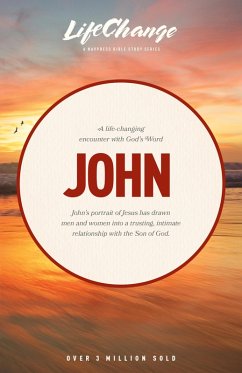 John (eBook, ePUB) - The Navigators