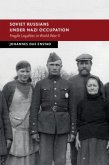 Soviet Russians under Nazi Occupation (eBook, PDF)