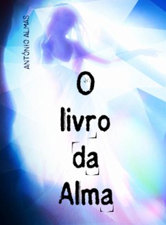 Cover O livro da Alma (eBook, ePUB)