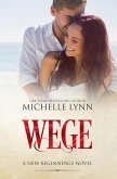 Wege (eBook, ePUB)