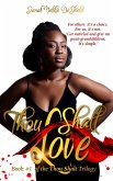 Thou Shalt Love (eBook, ePUB)
