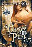 Chasing His Puma (Big Bad Bunnies, #3) (eBook, ePUB)