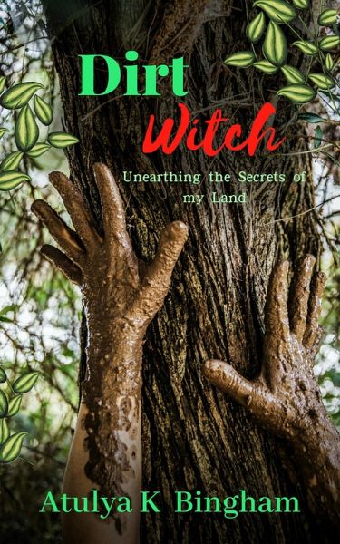 Dirt Witch (The Mud Series) (eBook, ePUB) Dirt Witch (The Mud Series) (eBook, ePUB)