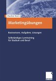 Marketingübungen (eBook, PDF)