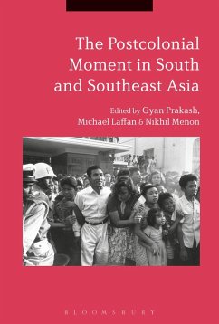 The Postcolonial Moment in South and Southeast Asia (eBook, PDF)