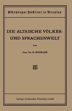 Quellen und Studien (eBook, PDF) - Winkler, Heinrich