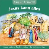 Jesus Kann Alles