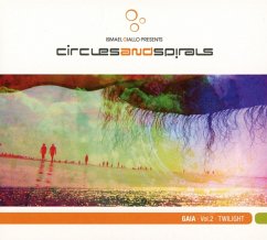 Gaia Vol.2-Twilight - Circles And Spirals