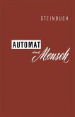 Automat und Mensch (eBook, PDF)