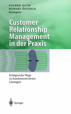 Customer Relationship Management in der Praxis (eBook, PDF)