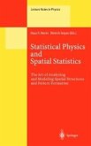 Statistical Physics and Spatial Statistics (eBook, PDF)