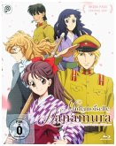 Mademoiselle Hanamura #1 - Aufbruch zu modernen Zeiten Mademoiselle Hanamura #1 - Aufbruch zu modernen Zeiten