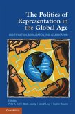 Politics of Representation in the Global Age (eBook, PDF)