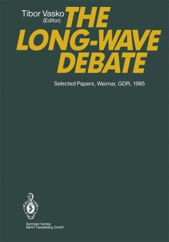 The Long-Wave Debate (eBook, PDF)